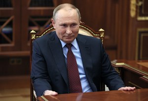 Prawnuczka Chruszczowa: Prezydent Rosji chce stworzyć imperium Putina Wielkiego