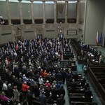 Prawo do azylu. Sejm podjął decyzję