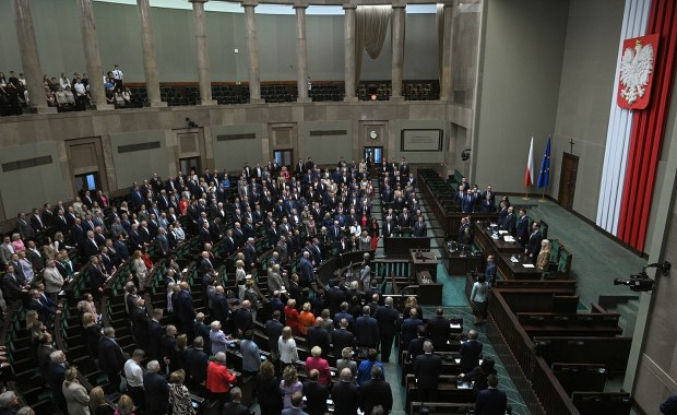 Prawo do azylu. Sejm podjął decyzję