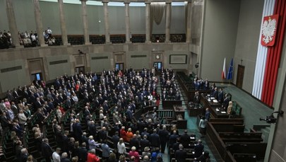 Prawo do azylu. Sejm podjął decyzję