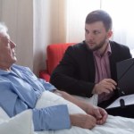 Prawo do spadku po dziadkach. W tym przypadku dziedziczą wnuki