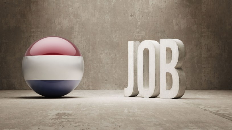 Prawo do zasiłku dla bezrobotnych w Holandii przysługuje Polakom już po przepracowaniu w tym kraju 26 tygodni /123RF/PICSEL