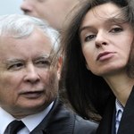 Prawo i Sprawiedliwość chce rozwodu Marty Kaczyńskiej!