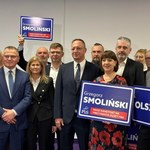 Prawo i Sprawiedliwość przedstawiło kandydata na prezydenta Olsztyna