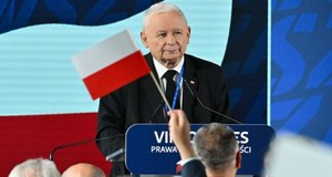 Prawo i Sprawiedliwość wybrało prezesa 