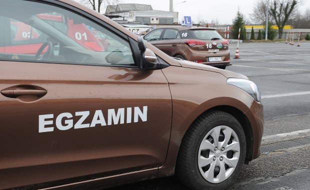 Prawo jazdy bez adresu zamieszkania. Od marca 