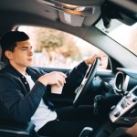 Prawo jazdy na elektryki? Po sieci krąży nowy mit