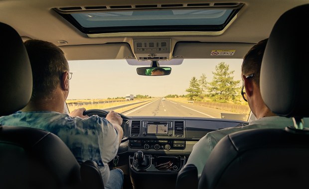 Prawo jazdy w smartfonie? Możliwe od nowego roku