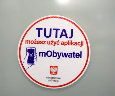 Prawo jazdy w telefonie krok bliżej. Trwają prace nad ustawą o mObywatelu