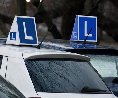 Prawo jazdy: wielki skandal wokół nowych egzaminów