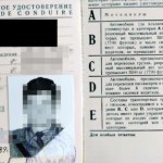 Prawo jazdy z czasów ZSRR. Zaskakujące zatrzymania na polskiej granicy  