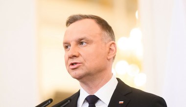 Prawo łaski a spór z Sądem Najwyższym. Przyłębska: Wyznaczono termin