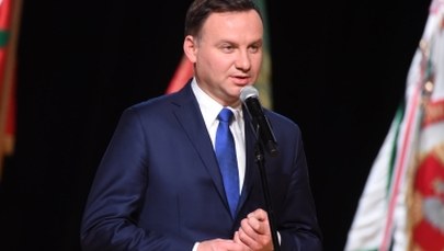Prawo łaski: Prezydent ma rację? Jego kancelaria to podważa