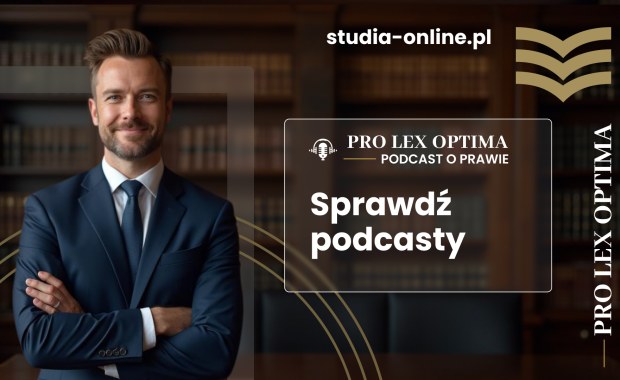 Prawo nie tylko w przepisach. Kampania Pro Lex Optima Wyższej Szkoły Kształcenia Zawodowego