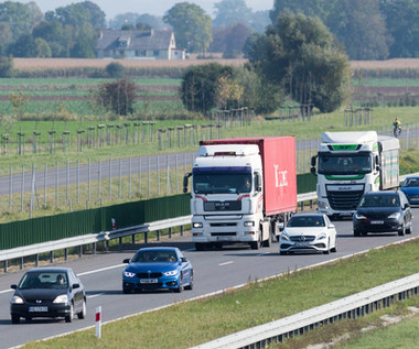 ​Prawo o ruchu drogowym. Ważne przepisy, o których kierowcy zapominają