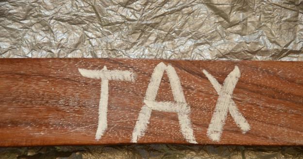 Prawo podatkowe wymaga szybkiej poprawy /&copy;123RF/PICSEL