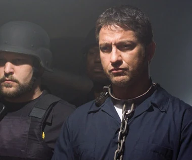 "Prawo zemsty" [trailer]