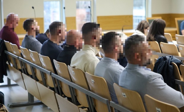 Prawomocne wyroki dla członków Psycho Fans. Finał głośnego procesu