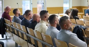 Prawomocne wyroki dla członków Psycho Fans. Finał głośnego procesu