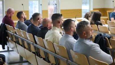 Prawomocne wyroki dla członków Psycho Fans. Finał głośnego procesu