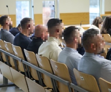 Prawomocne wyroki dla członków Psycho Fans. Finał głośnego procesu