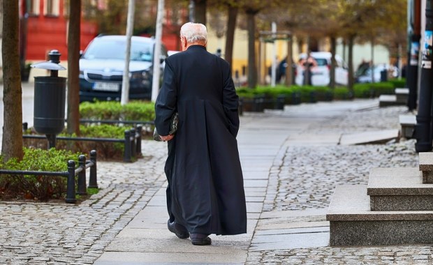 Prawomocny wyrok ws. księdza. Był oskarżony o molestowanie 7-latka