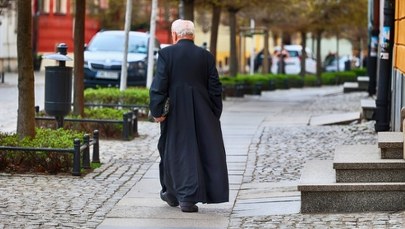 Prawomocny wyrok ws. księdza. Był oskarżony o molestowanie 7-latka