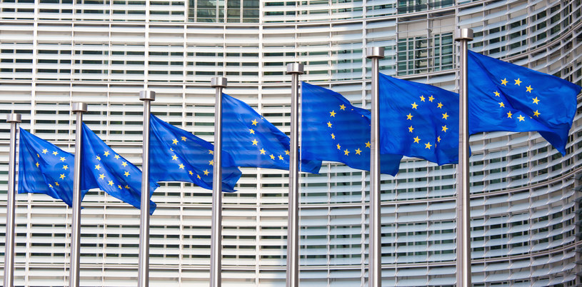 Praworządność może trafić na najbliższe posiedzenie Komisji Europejskiej /123RF/PICSEL