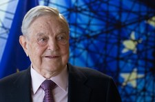 Praworządność w unijnym budżecie. Soros uderza w Kaczyńskiego i Orbana