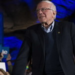 Prawybory demokratów: Sanders zdecydowanie wygrywa w Nevadzie