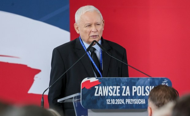 Prawybory w PiS - fakt medialny, ale niewykluczony