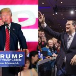 Prawybory w USA: Maleje przewaga Trumpa nad Cruzem