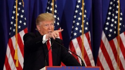 Prawybory w USA: Trump i Sanders wygrywają w Michigan 