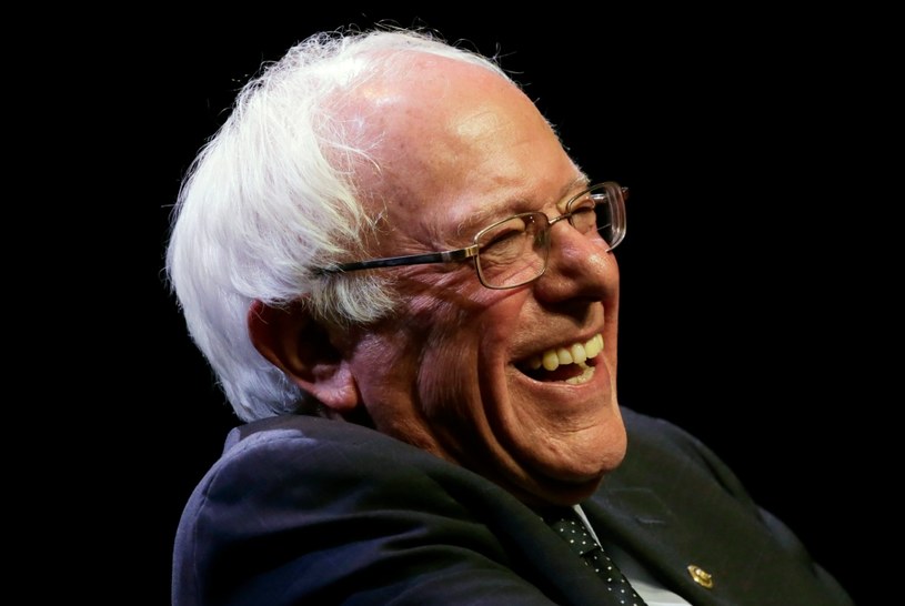 Prawybory w Wyoming: Bernie Sanders pokonał Hillary Clinton /PAP/EPA