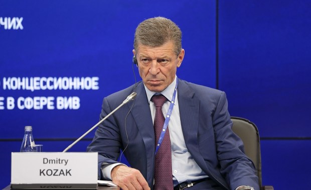 Precedens w Rosji. Ostatni przeciwnik wojny opuszcza Putina