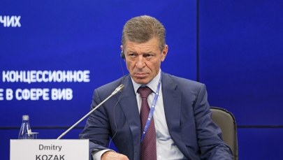 Precedens w Rosji. Ostatni przeciwnik wojny opuszcza Putina