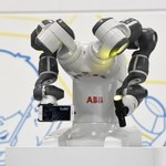 Precyzyjny robot zagrożeniem dla miejsc pracy? Konstruktorzy zapewniają, że nie