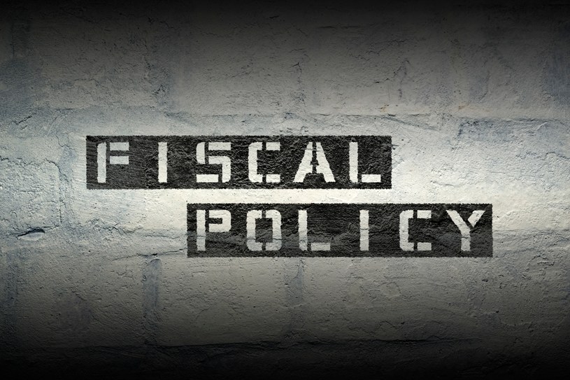 Precz z fiskalną dyscypliną! /123RF/PICSEL