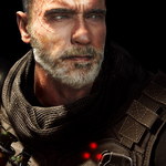 Predator: Hunting Grounds otrzyma DLC z Arnoldem Schwarzeneggerem