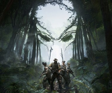 Predator: Hunting Grounds – recenzja. Predatorze, spadaj na drzewo