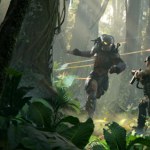 Predator: Hunting Grounds wkracza na next-geny z nową zawartością