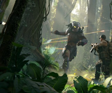 Predator: Hunting Grounds wkracza na next-geny z nową zawartością