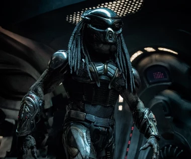 "Predator": Kultowy bohater ma ponad dwa metry wzrostu