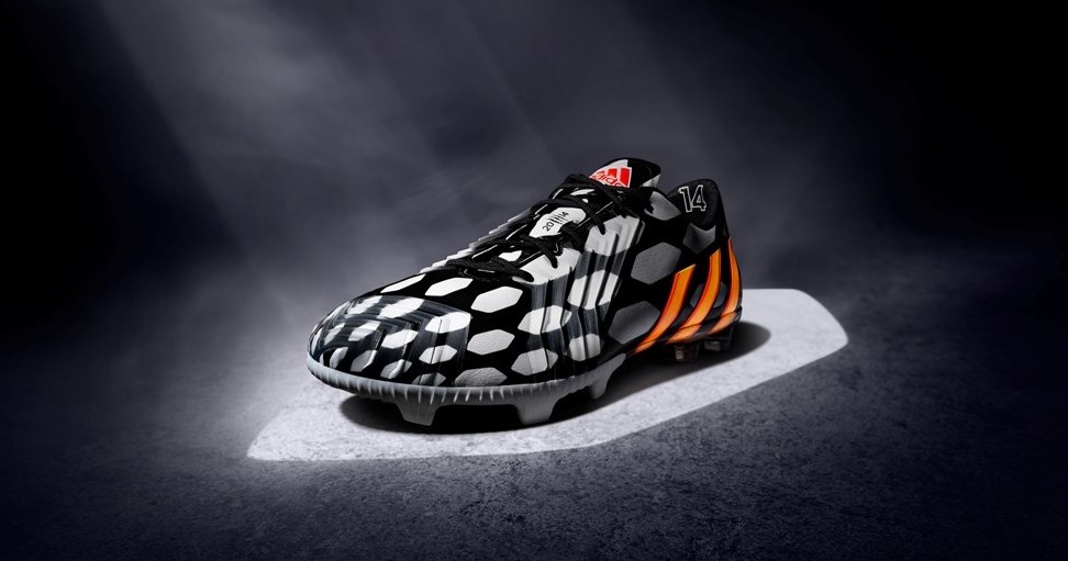 Predator Lethal Zones /materiały prasowe