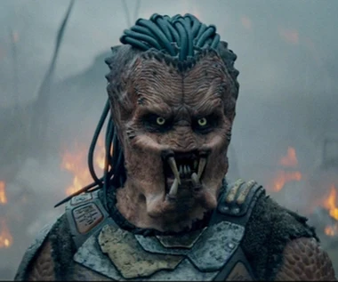 "Predator: Strefa zagrożenia" [teaser]