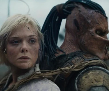 "Predator: Strefa zagrożenia" [trailer]