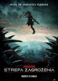 Predator: Strefa zagrożenia
