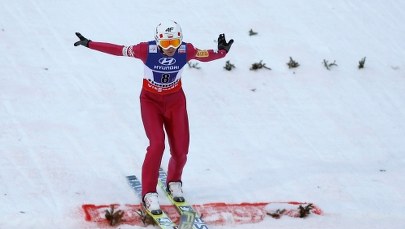 Predazzo: Kolejny przystanek Pucharu Świata w skokach narciarskich