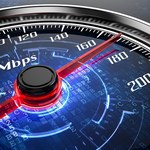 Prędkość łącza internetowego nie zawsze zgodna z umową