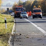 Prędkość nie zabija. Niemieckie drogi bezpieczne jak nigdy